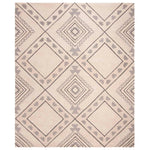 Safavieh Casablanca 302 Rug, CSB302 - Ivory / Grey