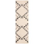 Safavieh Casablanca 303 Rug, CSB303 - Ivory / Grey