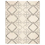 Safavieh Casablanca 303 Rug, CSB303 - Ivory / Grey