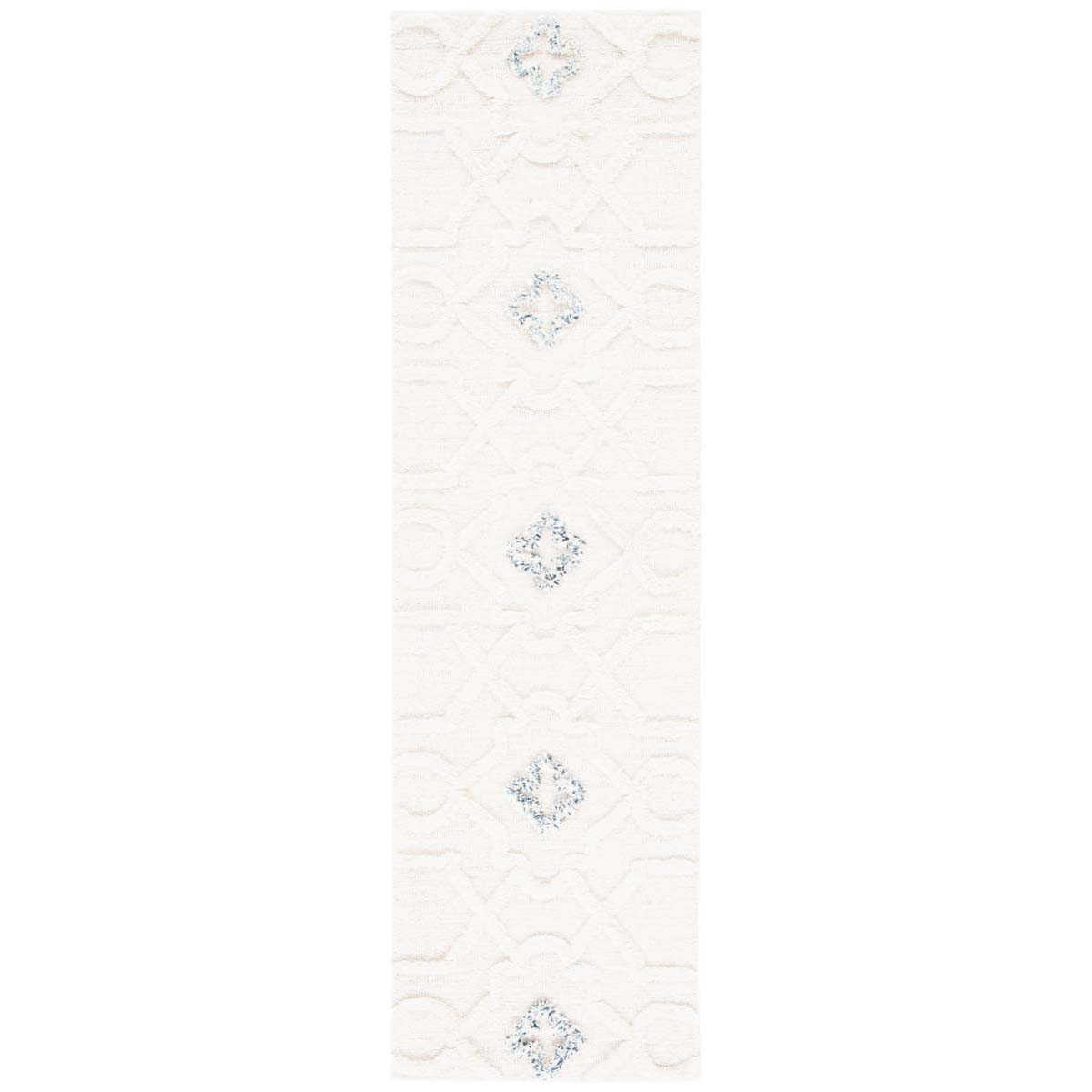 Safavieh Casablanca 375 Rug, CSB375 - Ivory