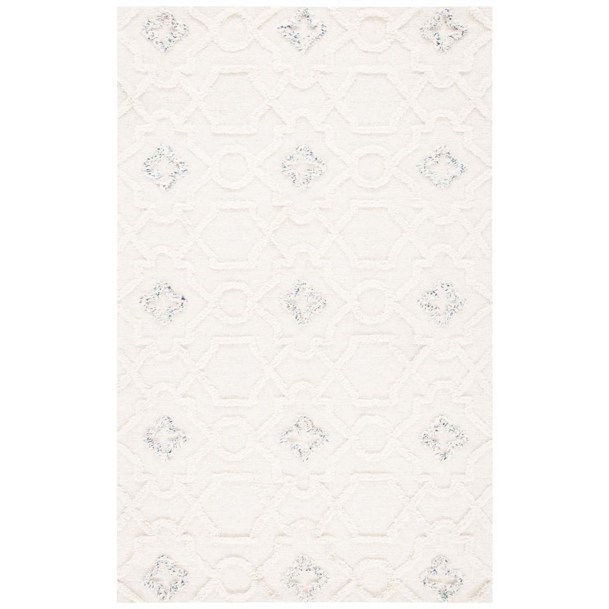 Safavieh Casablanca 375 Rug, CSB375 - Ivory
