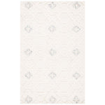 Safavieh Casablanca 375 Rug, CSB375 - Ivory