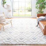 Safavieh Casablanca 375 Rug, CSB375 - Ivory
