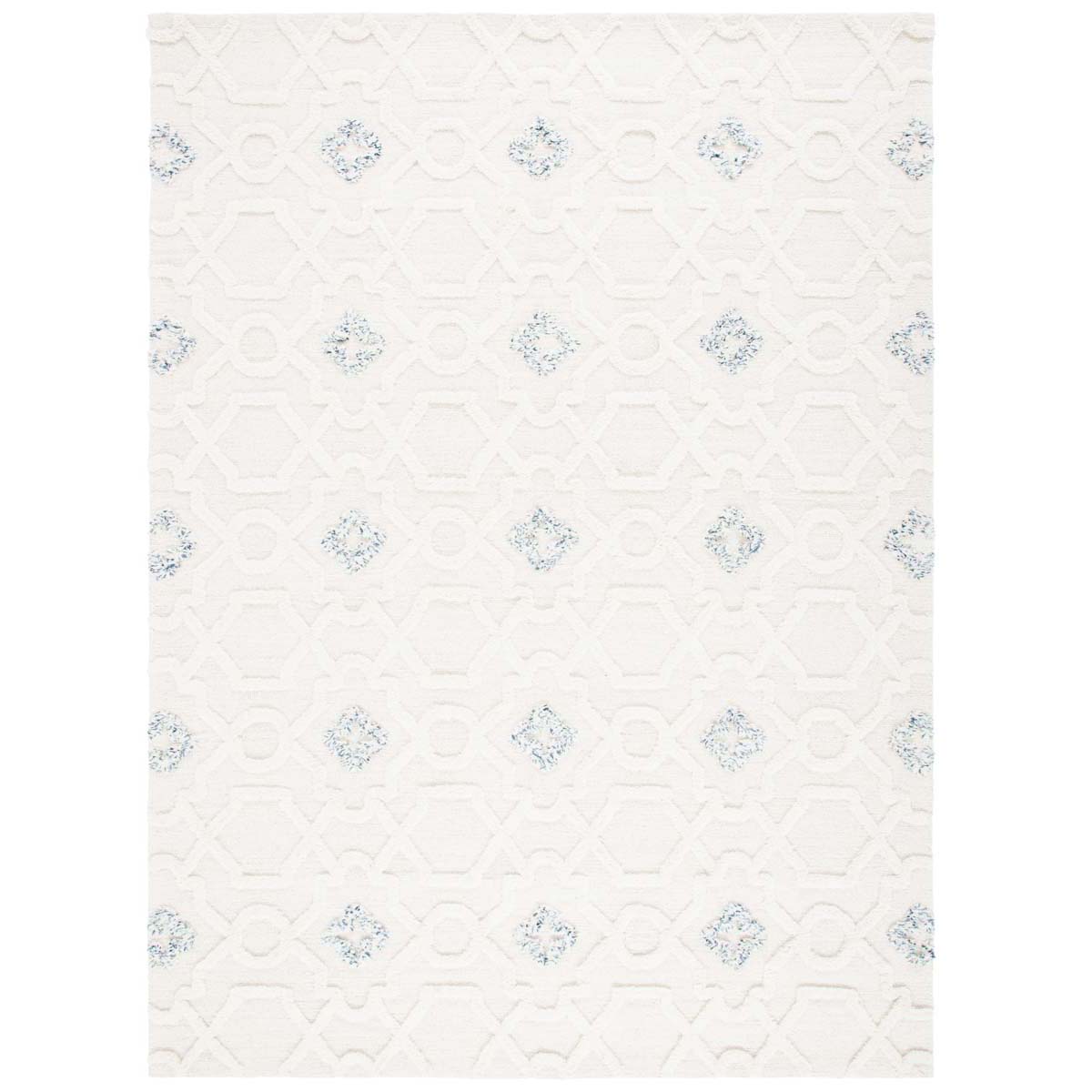 Safavieh Casablanca 375 Rug, CSB375 - Ivory