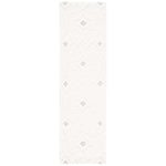 Safavieh Casablanca 376 Rug, CSB376 - Ivory