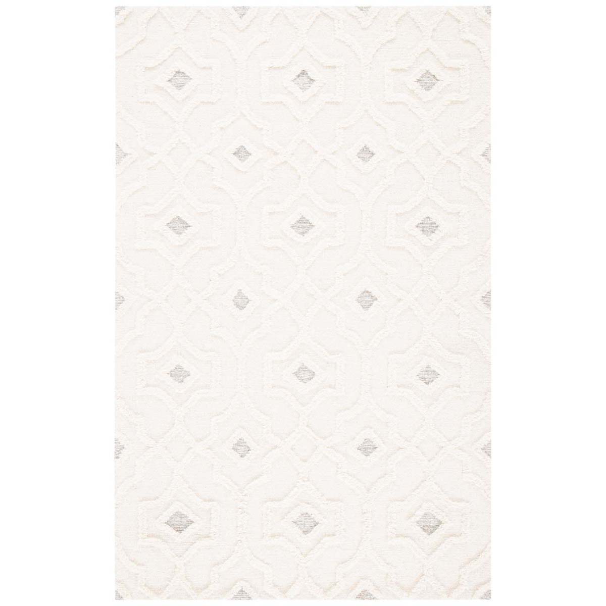 Safavieh Casablanca 376 Rug, CSB376 - Ivory