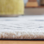 Safavieh Casablanca 377 Rug, CSB377 - Ivory / Navy