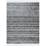 Safavieh Casablanca 401 Rug, CSB401 - Charcoal
