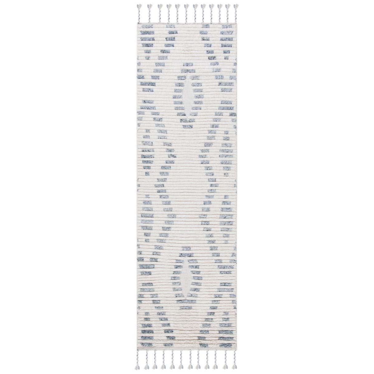 Safavieh Casablanca 406 Rug, CSB406 - Grey / Ivory
