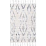 Safavieh Casablanca 406 Rug, CSB406 - Grey / Ivory