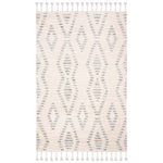 Safavieh Casablanca 406 Rug, CSB406 - Grey / Ivory