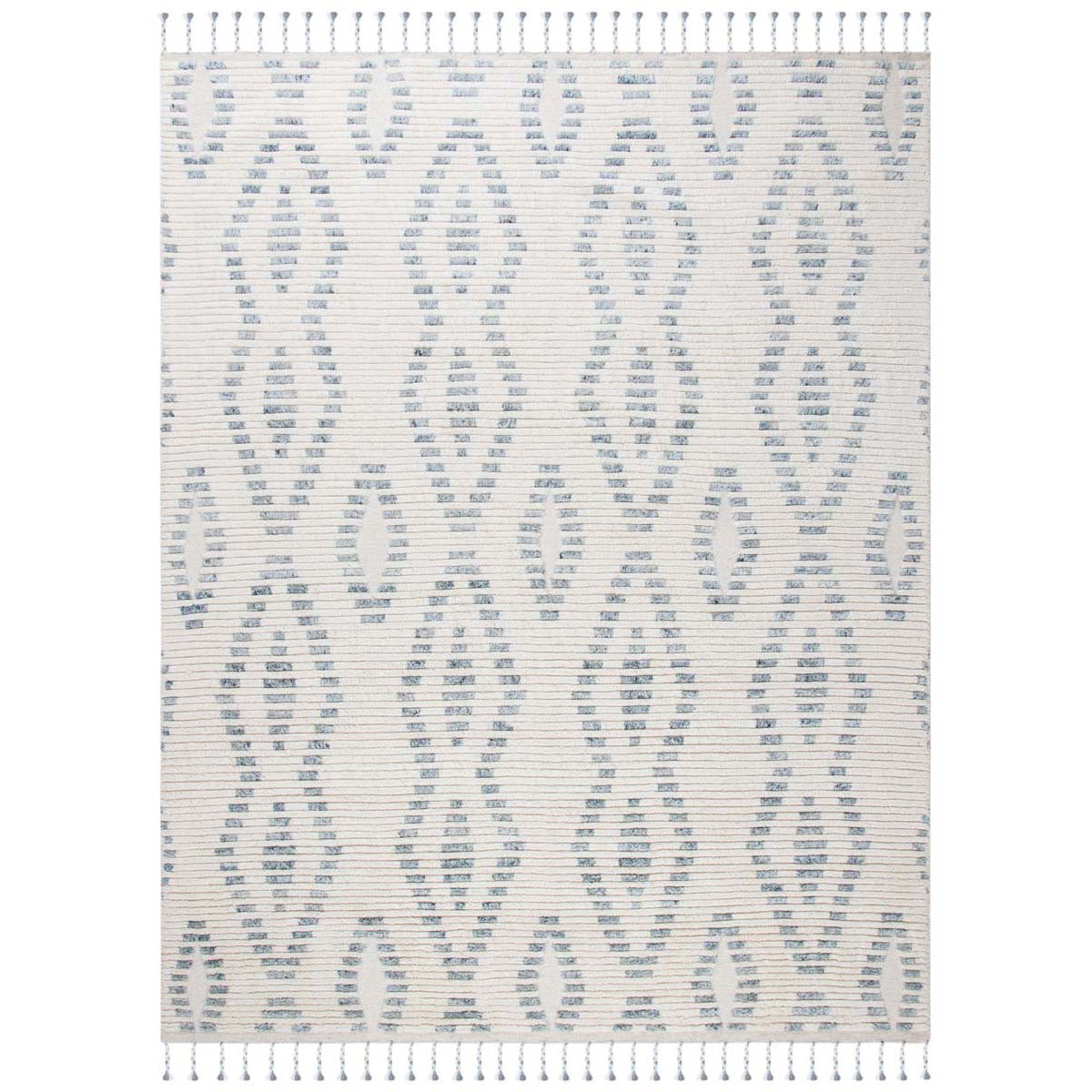Safavieh Casablanca 406 Rug, CSB406 - Grey / Ivory