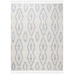 Safavieh Casablanca 406 Rug, CSB406 - Grey / Ivory