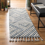 Safavieh Casablanca 409 Rug, CSB409 - Grey / Ivory