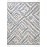 Safavieh Casablanca 409 Rug, CSB409 - Grey / Ivory