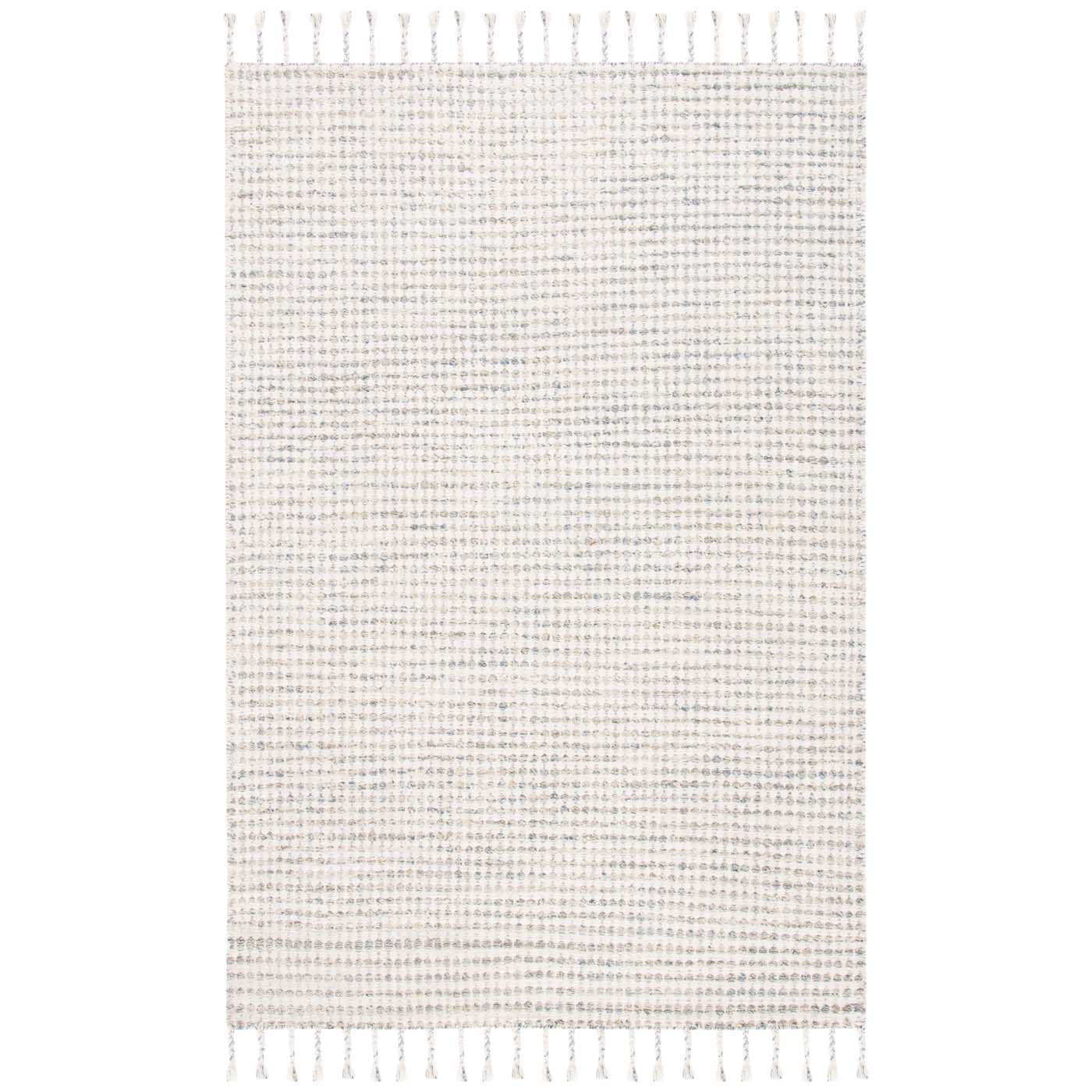 Safavieh Casablanca 425 Rug, CSB425 - Light Blue / Ivory