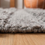 Safavieh Casablanca 450 Rug, CSB450 - Silver