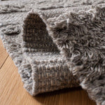 Safavieh Casablanca 450 Rug, CSB450 - Silver