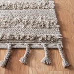 Safavieh Casablanca 450 Rug, CSB450 - Grey