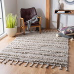 Safavieh Casablanca 450 Rug, CSB450 - Grey