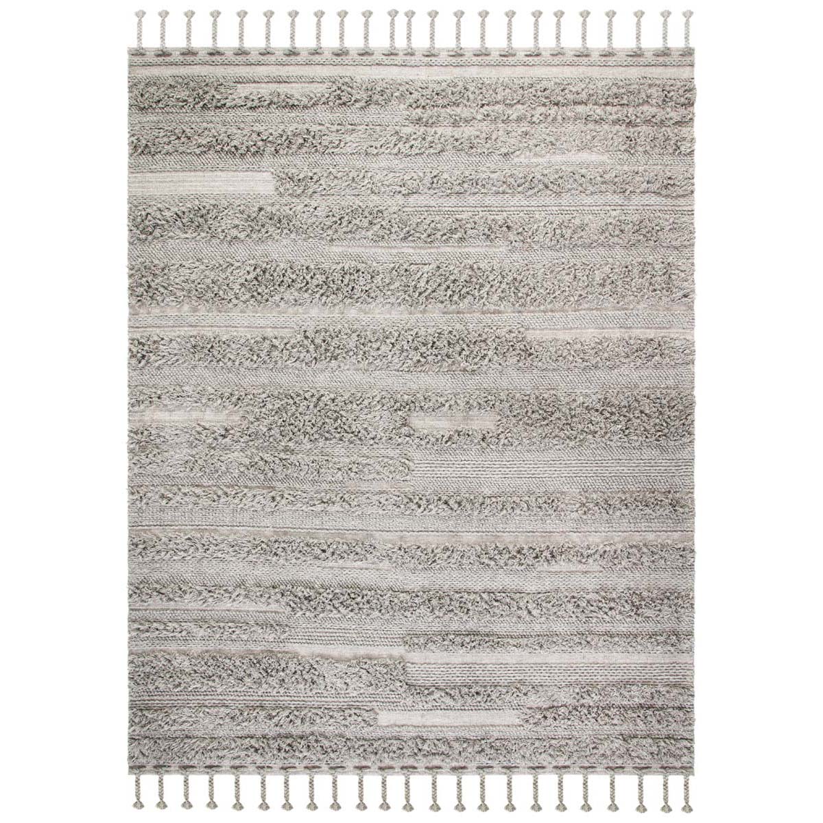 Safavieh Casablanca 450 Rug, CSB450 - Grey