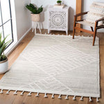 Safavieh Casablanca 451 Rug, CSB451 - Beige / Ivory