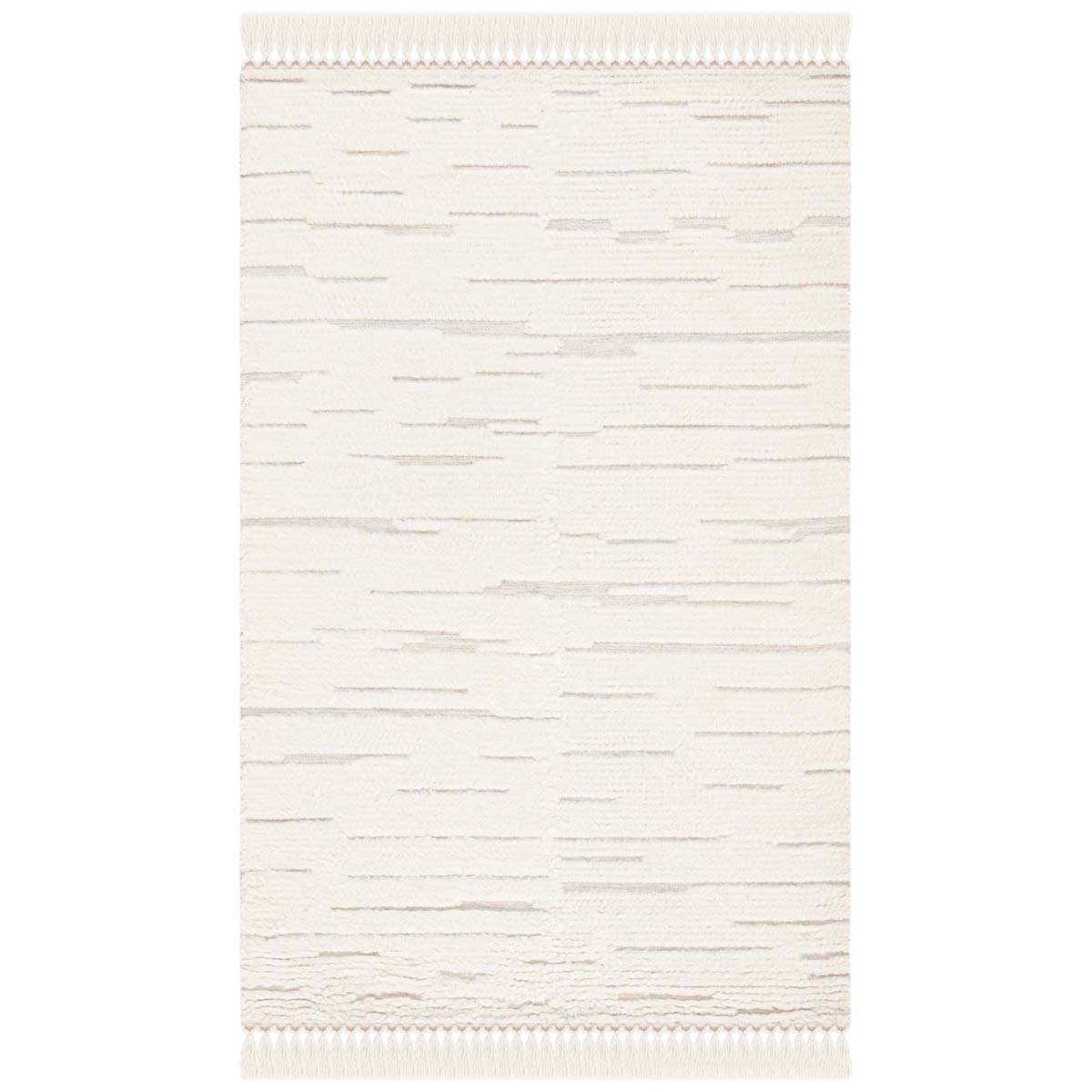 Safavieh Casablanca 454 Rug, CSB454 - Ivory