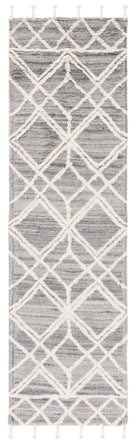 Safavieh Casablanca 459 Rug, CSB459 - Grey / Ivory