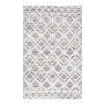 Safavieh Casablanca 459 Rug, CSB459 - Grey / Ivory