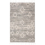 Safavieh Casablanca 460 Rug, CSB460 - Grey / Ivory