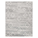 Safavieh Casablanca 460 Rug, CSB460 - Grey / Ivory