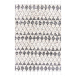 Safavieh Casablanca 476 Rug, CSB476 - Ivory / Grey