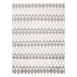 Safavieh Casablanca 476 Rug, CSB476 - Ivory / Grey