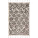 Safavieh Casablanca 478 Rug, CSB478 - Grey / Ivory