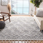 Safavieh Casablanca 478 Rug, CSB478 - Grey / Ivory