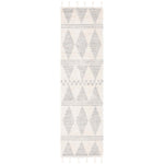 Safavieh Casablanca 488 Rug, CSB488 - Ivory / Grey