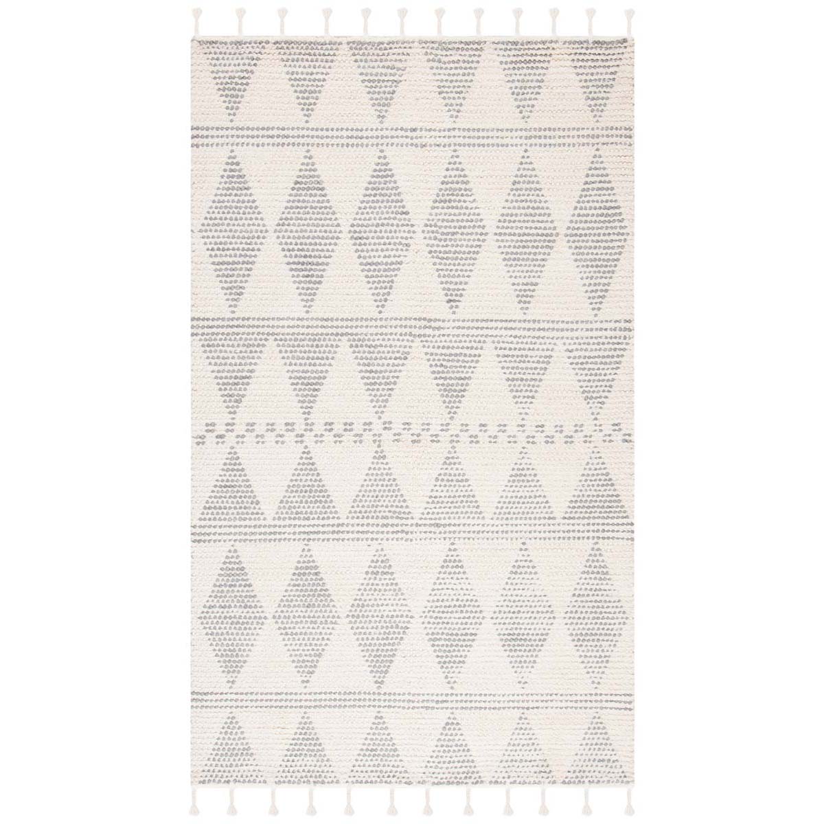 Safavieh Casablanca 488 Rug, CSB488 - Ivory / Grey