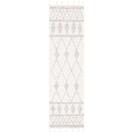 Safavieh Casablanca 490 Rug, CSB490 - Ivory / Grey