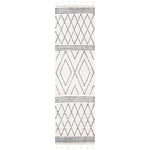 Safavieh Casablanca 491 Rug, CSB491 - Ivory / Black