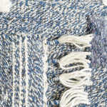 Safavieh Casablanca 523 Rug, CSB523 - Blue / Ivory