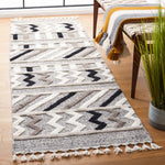 Safavieh Casablanca 526 Rug, CSB526 - Ivory / Black