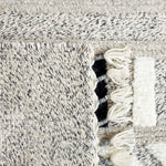 Safavieh Casablanca 526 Rug, CSB526 - Ivory / Black