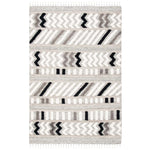 Safavieh Casablanca 526 Rug, CSB526 - Ivory / Black