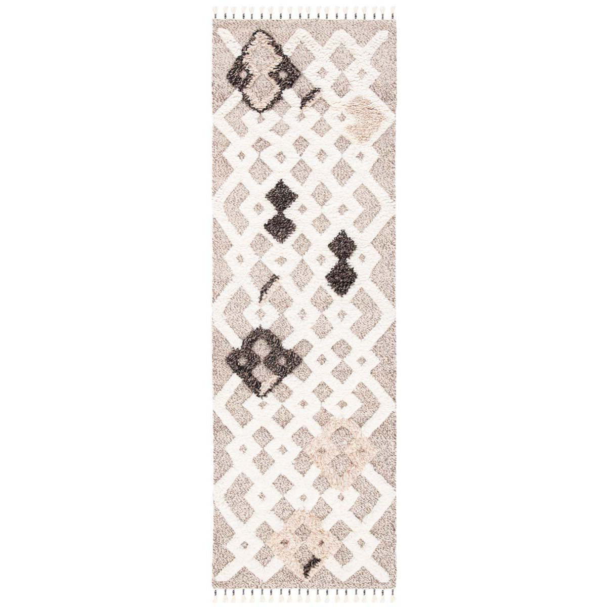 Safavieh Casablanca 540 Rug, CSB540 - Beige