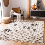 Safavieh Casablanca 540 Rug, CSB540 - Beige