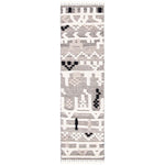 Safavieh Casablanca 542 Rug, CSB542 - Ivory / Black