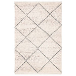 Safavieh Casablanca 543 Rug, CSB543 - Ivory / Black