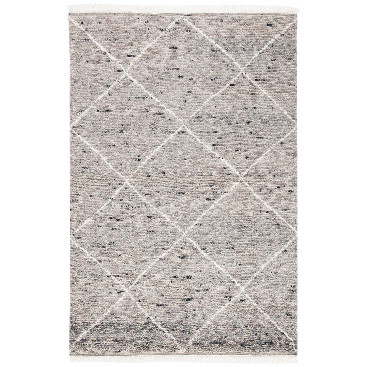 Safavieh Casablanca 543 Rug, CSB543 - Grey / Ivory