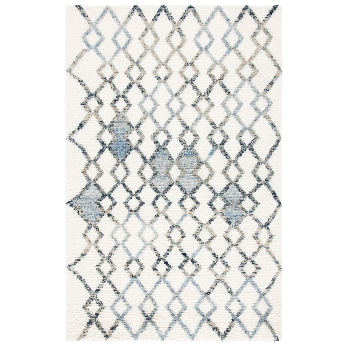 Safavieh Casablanca 546 Rug, CSB546 - Ivory / Grey