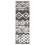 Safavieh Casablanca 548 Rug, CSB548 - Black / Grey